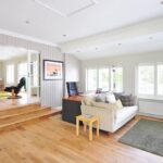 Simple Solution: How To Clean An Area Rug On Hardwood Floor