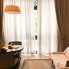 How to Shorten Curtains Without Sewing