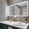 The Pros and Cons of LED Mirrors