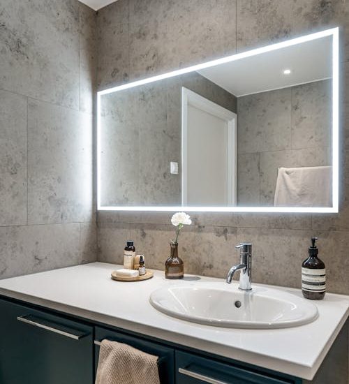 The Pros and Cons of LED Mirrors