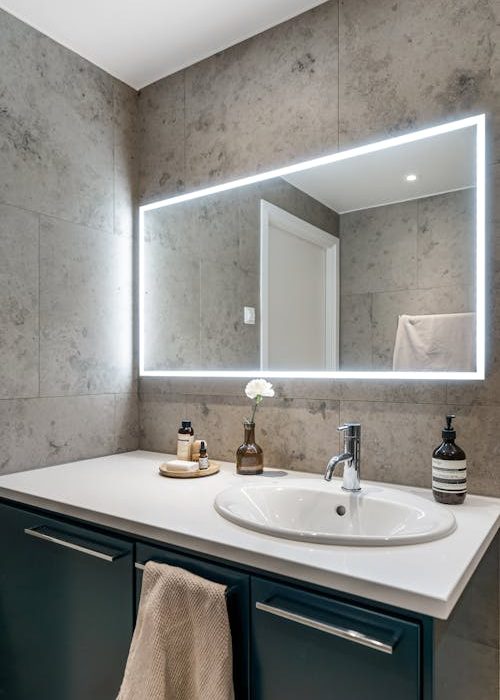 The Pros and Cons of LED Mirrors