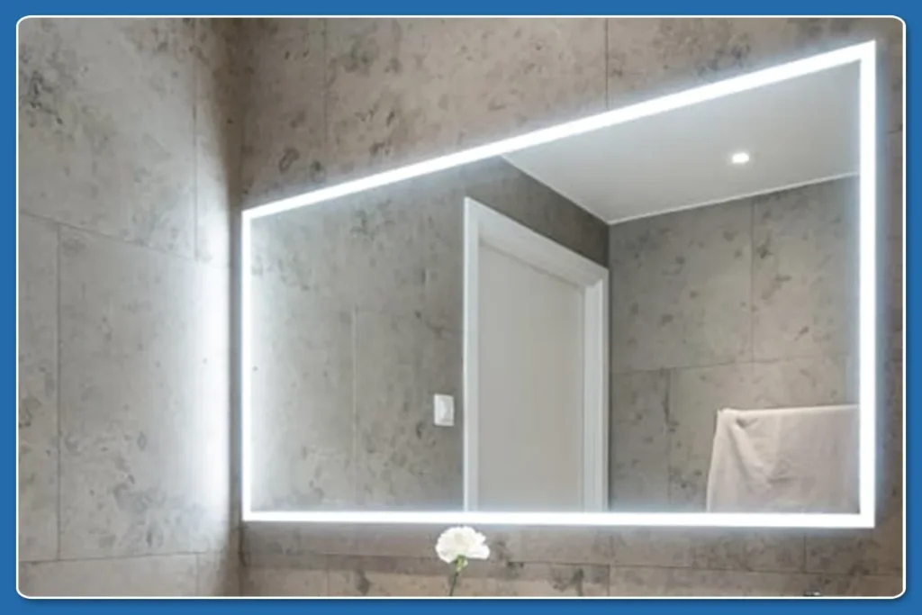 The Pros and Cons of LED Mirrors-Decoreloquent