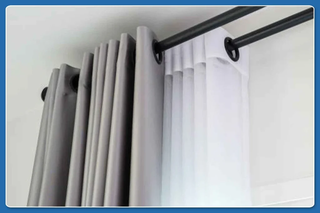 How Many Curtain Panels Do I Need-Decoreloquent