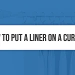How to Put a Liner on a Curtain