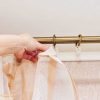 Types of Curtain Hooks